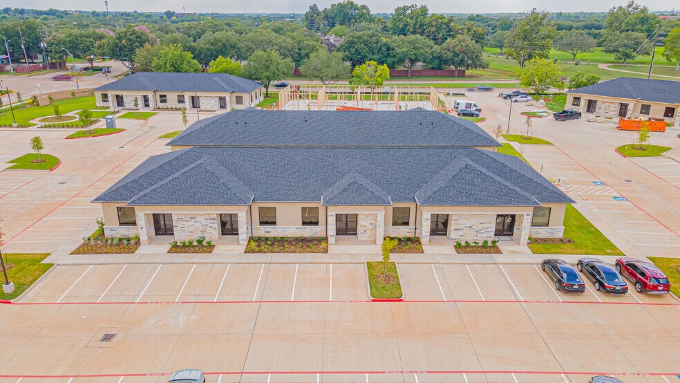 4220 Cartwright Rd, Missouri City, TX 77459