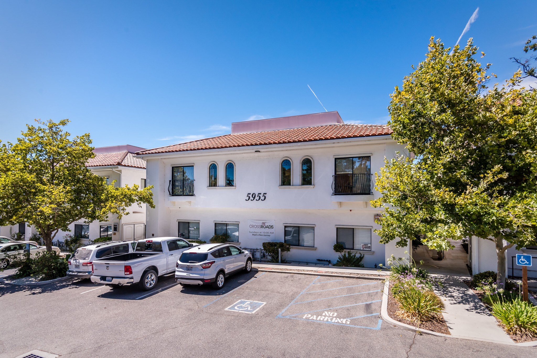 5955 Capistrano Ave, Atascadero, CA for sale Building Photo- Image 1 of 1
