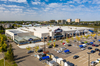 More details for 10450 42nd Ave NW, Edmonton, AB - Retail for Lease