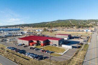 More details for 19407 E Garland Ave, Spokane Valley, WA - Industrial for Lease