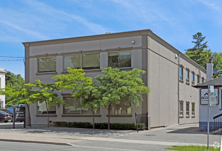 143 Willowdale Ave, Toronto, ON M2N 3G7