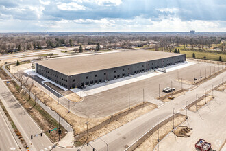 651 Douglas Dr N, Golden Valley, MN - aerial  map view - Image1