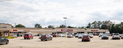 Rte 119 @ York Ave, Connellsville, PA for lease Building Photo- Image 2 of 7