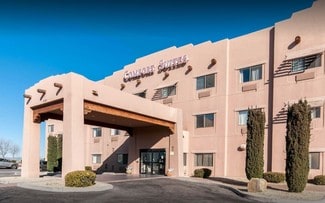 More details for Las Cruces 2-Property Portfolio – Hospitality for Sale, Las Cruces, NM