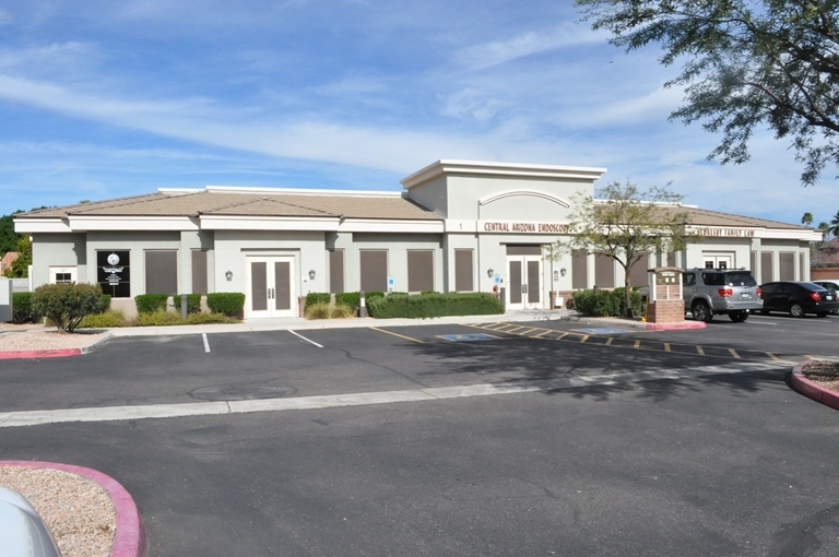 2158 N Gilbert Rd, Mesa, AZ for sale Building Photo- Image 1 of 1