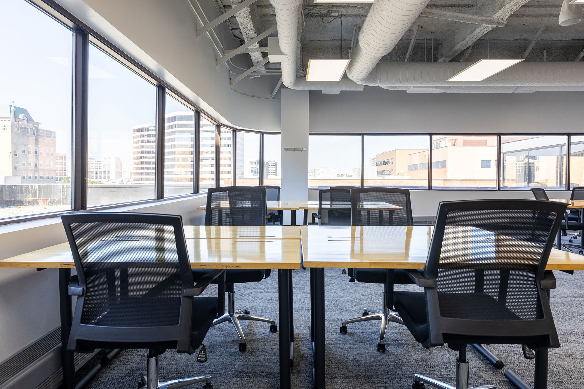 790 N Milwaukee St, Milwaukee, WI for lease Interior Photo- Image 1 of 10