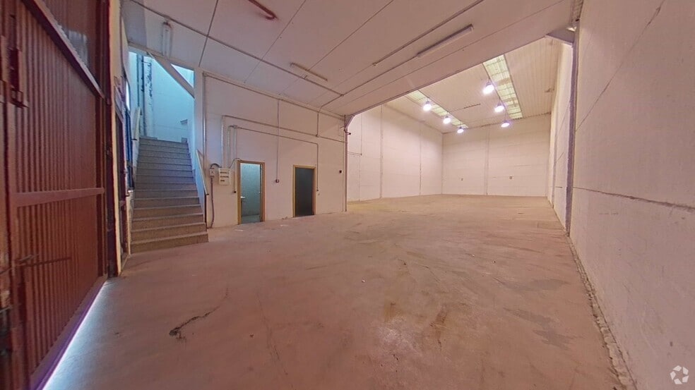 Industrial in Illescas, Toledo for sale - Primary Photo - Image 1 of 1