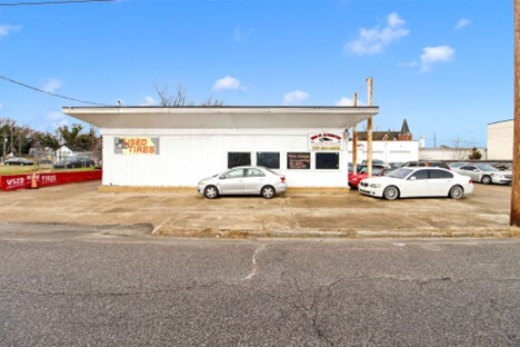 2012 High St, Portsmouth, VA for sale - Primary Photo - Image 1 of 6