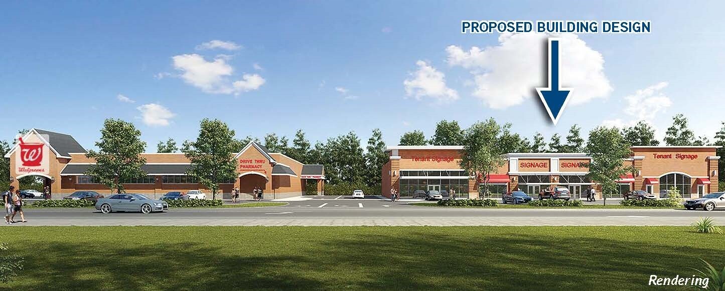 14 Main St, Epping, NH for sale Building Photo- Image 1 of 1