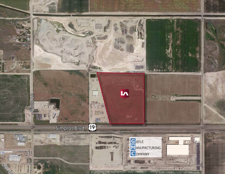 18840 Simplot Blvd, Caldwell, ID for sale - Primary Photo - Image 1 of 1