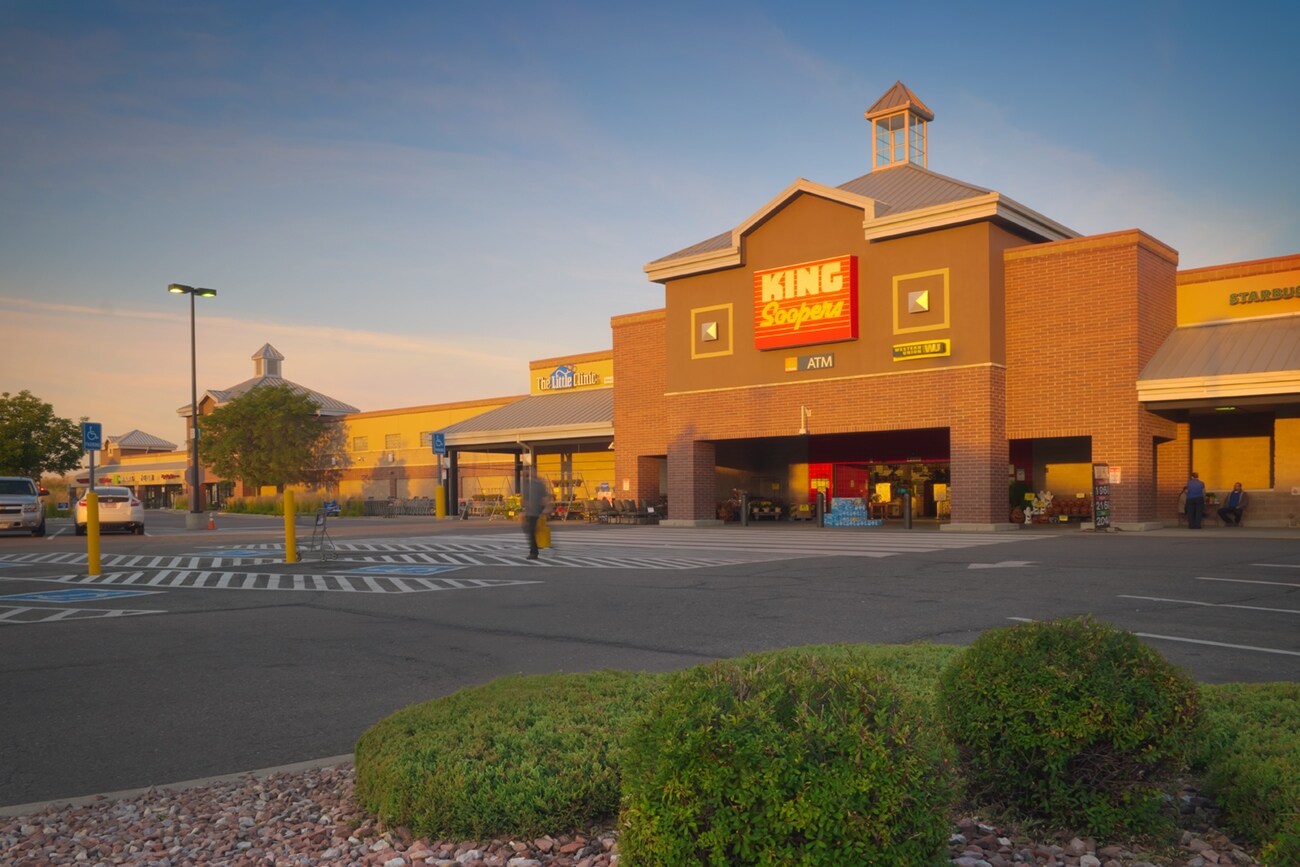 12939-13069 S Parker Rd, Parker, CO for sale Building Photo- Image 1 of 1