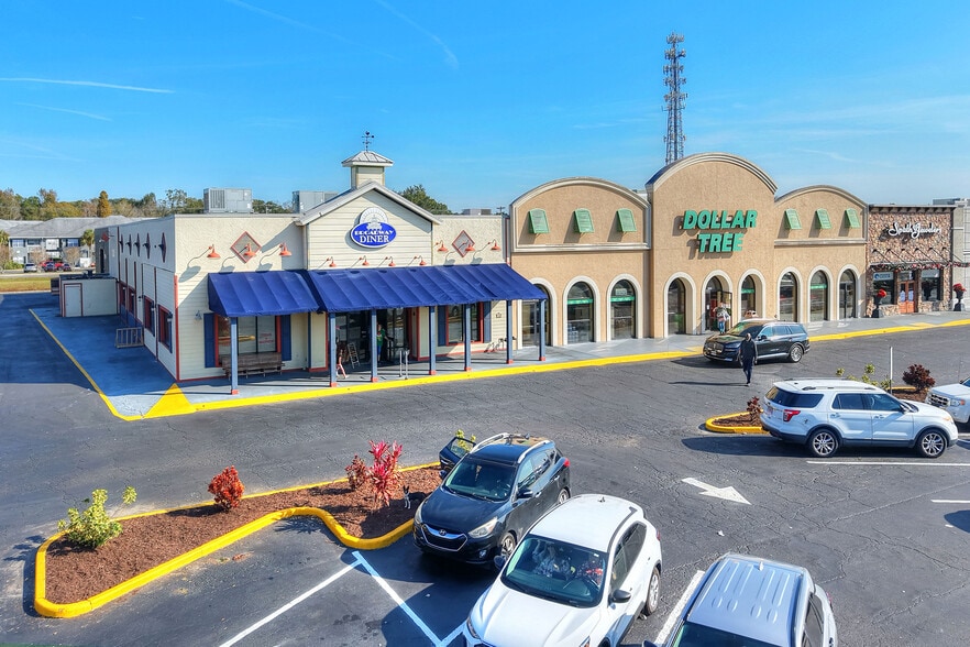 1370,1374,1380 N Broadway Avenue Bartow portfolio of 3 properties for sale on LoopNet.com - Building Photo - Image 1 of 26