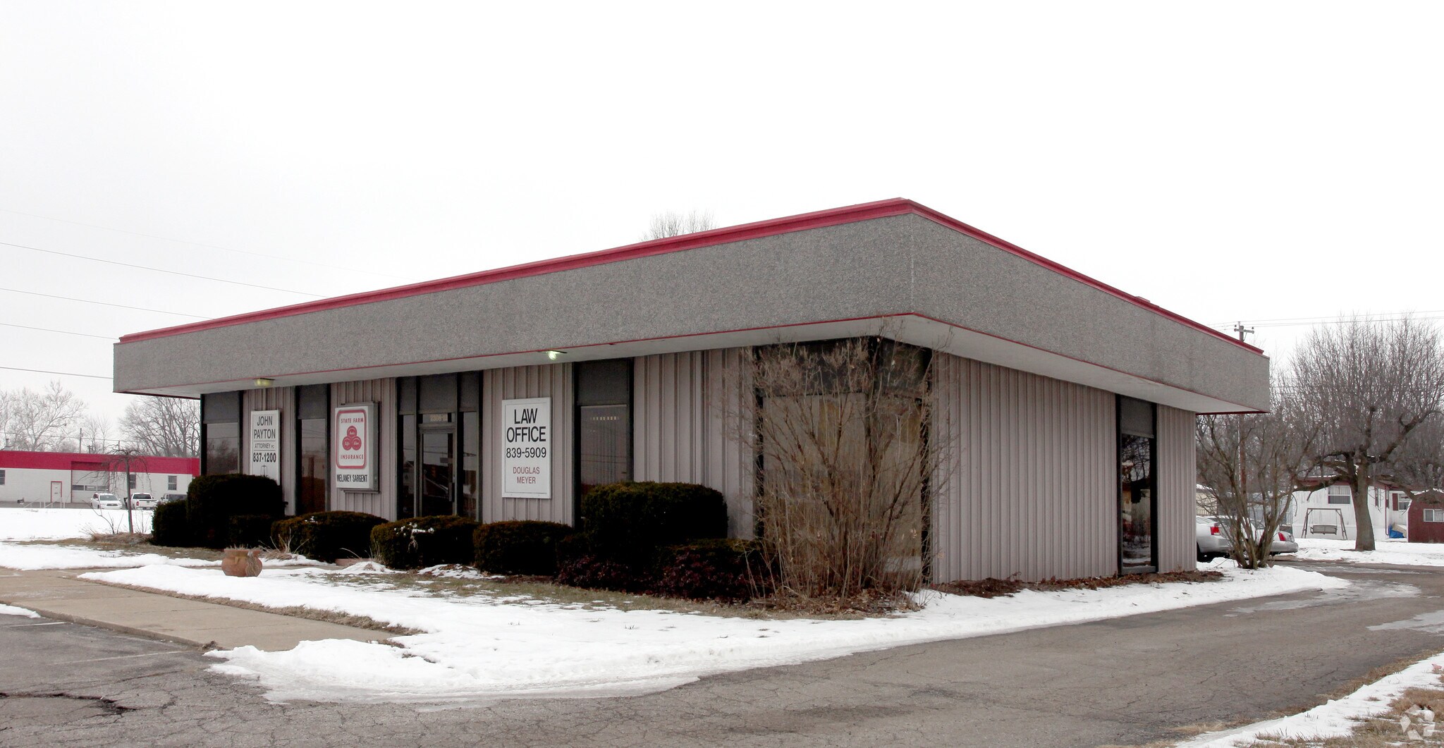 2308 E Main St, Plainfield, IN for sale Primary Photo- Image 1 of 1