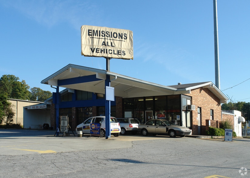 4401 Tilly Mill Rd, Atlanta, GA 30360