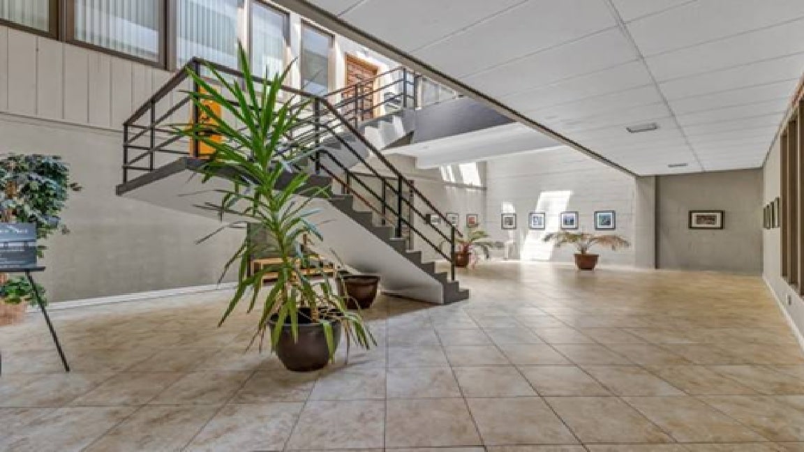 157 N Ocean Ave, Patchogue, NY for lease Lobby- Image 1 of 9