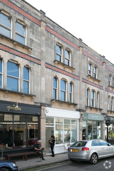 11 King's Rd, Bristol for lease - Building Photo - Image 2 of 2