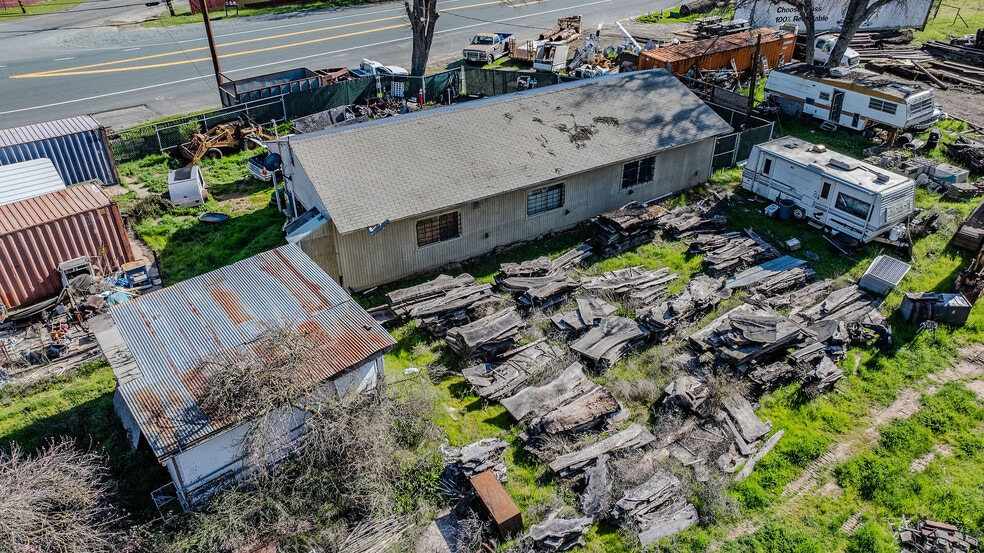 4531 State Highway 88, Ione, CA for sale - Building Photo - Image 3 of 27