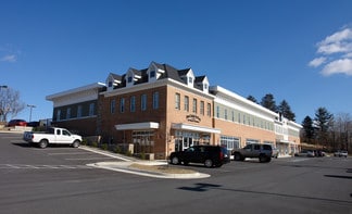 More details for 650 Cedar Creek Grade, Winchester, VA - Office for Sale