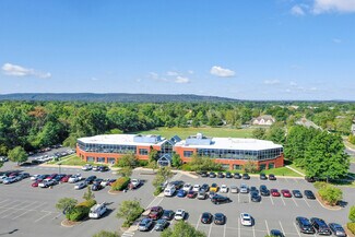 More details for 105 Raider Blvd, Hillsborough, NJ - Office/Medical for Lease