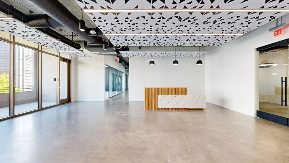 3232 E Cesar Chavez St, Austin, TX for lease - Matterport 3D Scan - Image 2 of 34