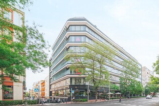 More details for Calle de Eloy Gonzalo, 10, Madrid - Office for Lease