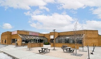 More details for 160 Keil Dr S, Chatham, ON - Industrial for Lease