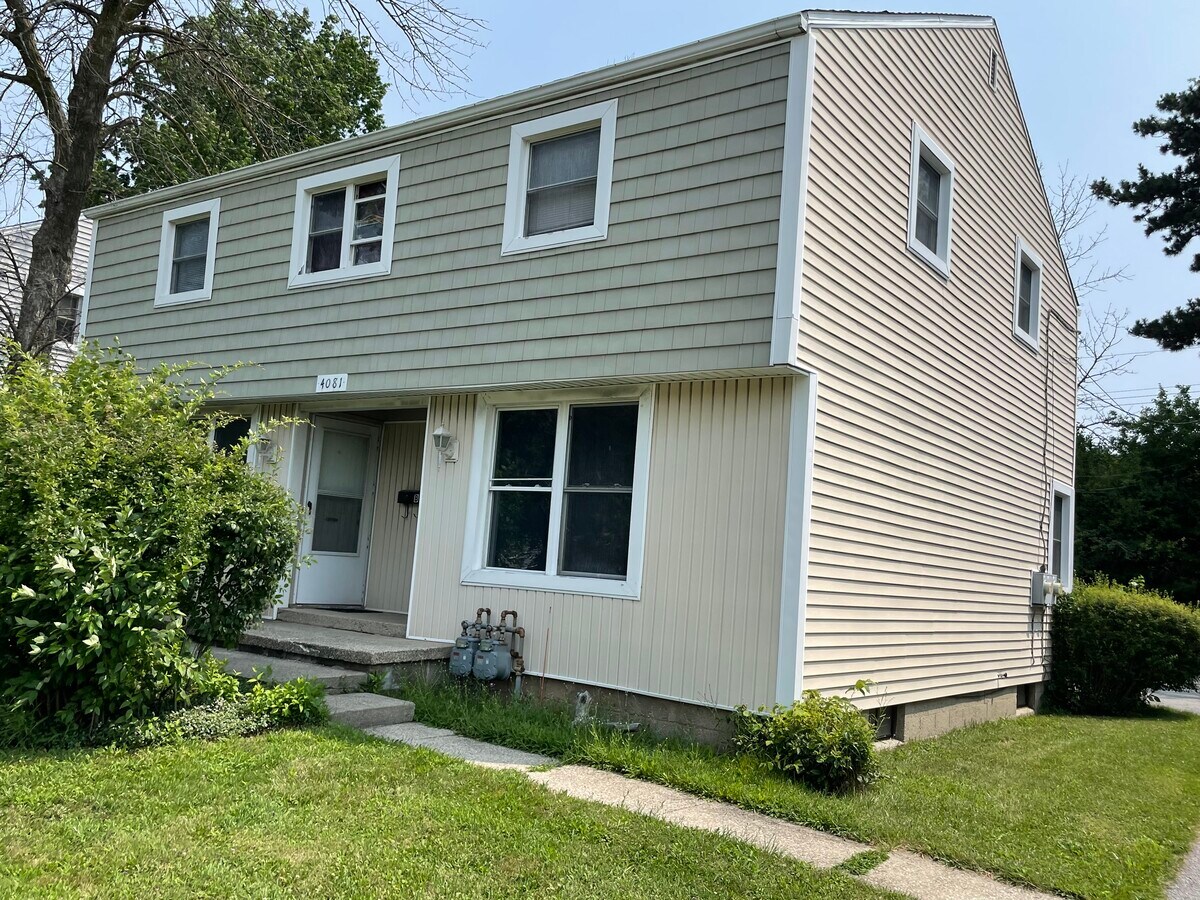 4075 Harlem Rd, Amherst, NY 14226