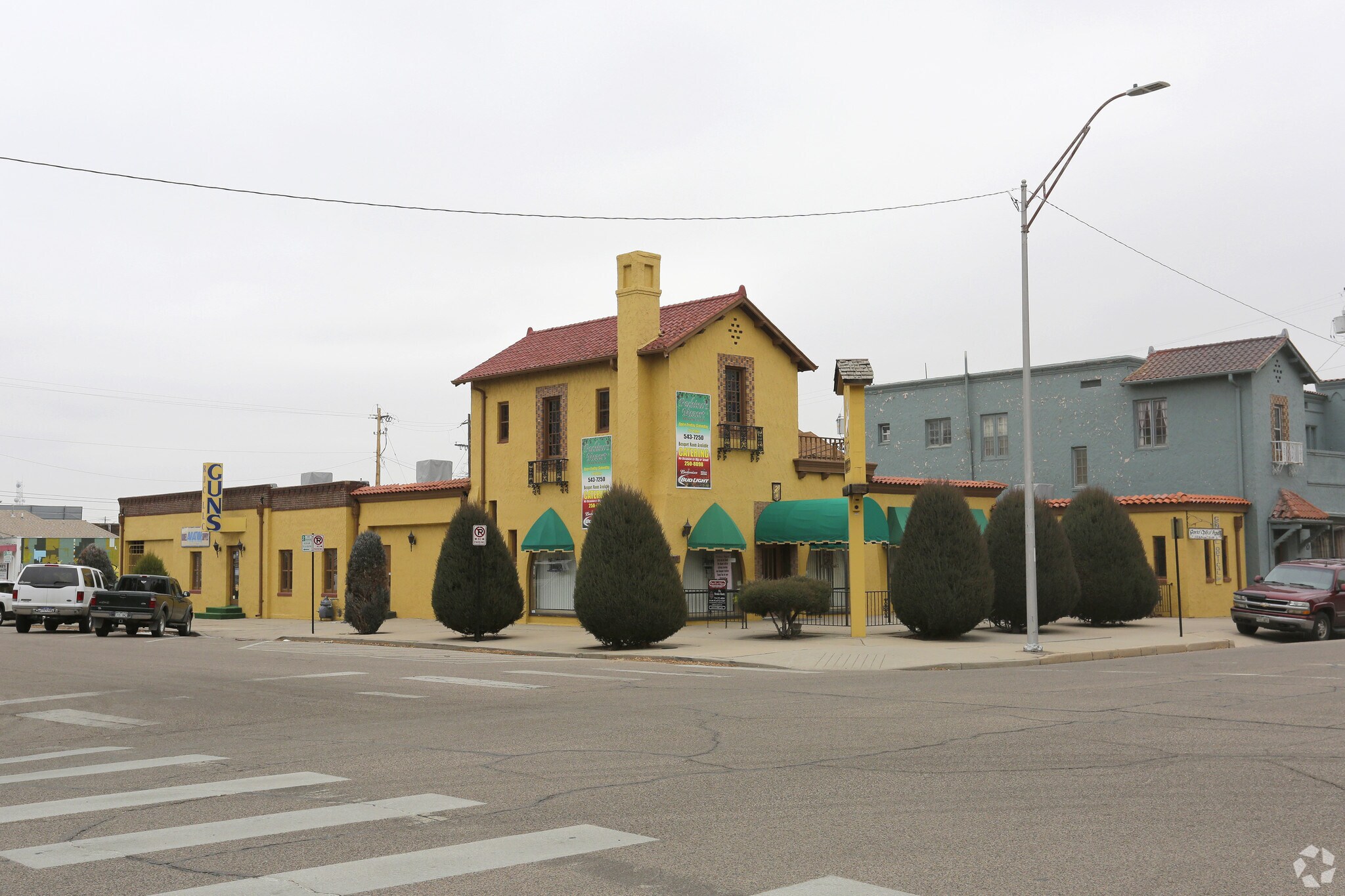1120 N Main St, Pueblo, CO for sale Primary Photo- Image 1 of 1