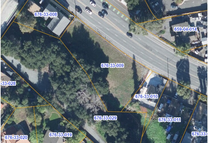 3581 San Felipe Rd, San Jose, CA for sale Building Photo- Image 1 of 1