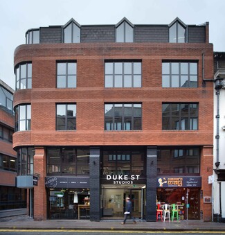 More details for 10-14 Duke St, Reading - Office for Lease