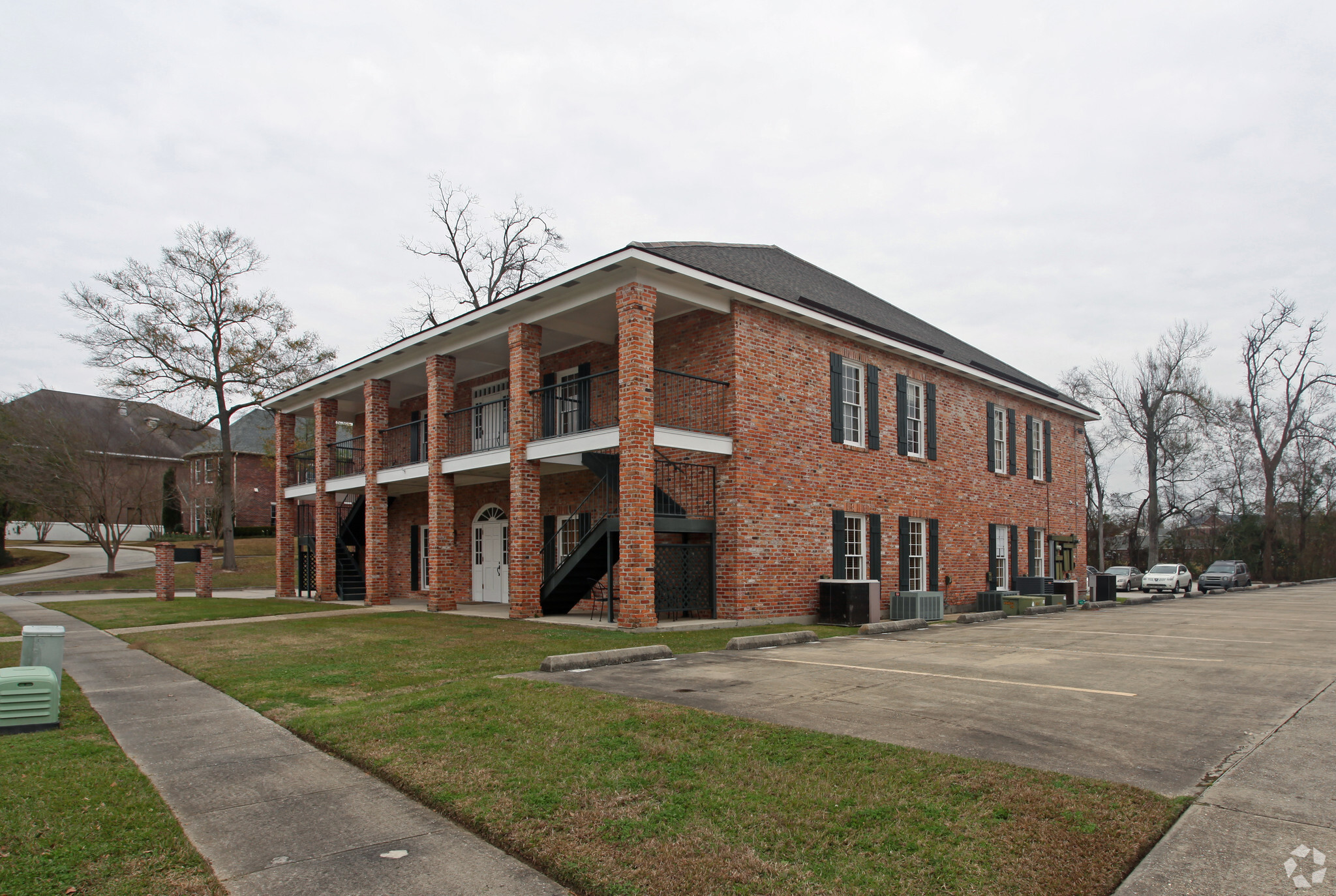 7814 Office Park Blvd, Baton Rouge, LA for sale Primary Photo- Image 1 of 1