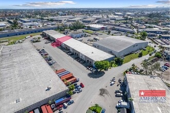 9701-9793 NW 91st Ct, Miami, FL for lease Interior Photo- Image 1 of 5