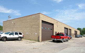 More details for 544 W Colfax St, Palatine, IL - Flex for Lease