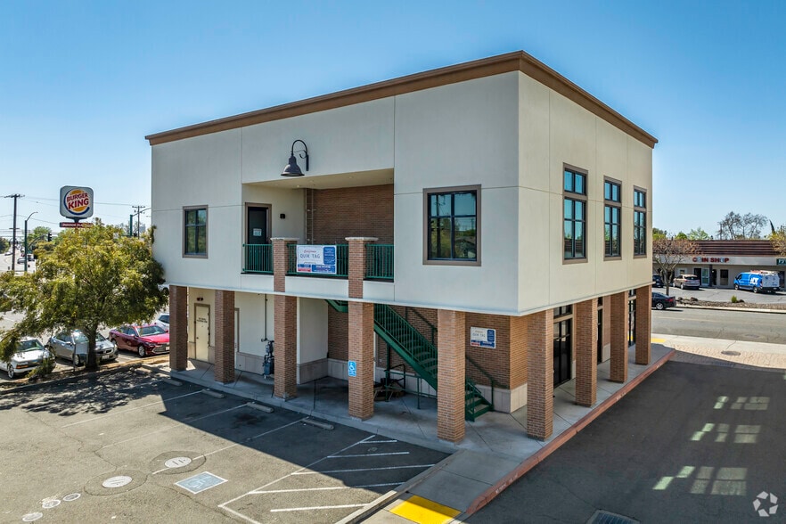 149 G St, Lincoln, CA for lease - Building Photo - Image 3 of 5