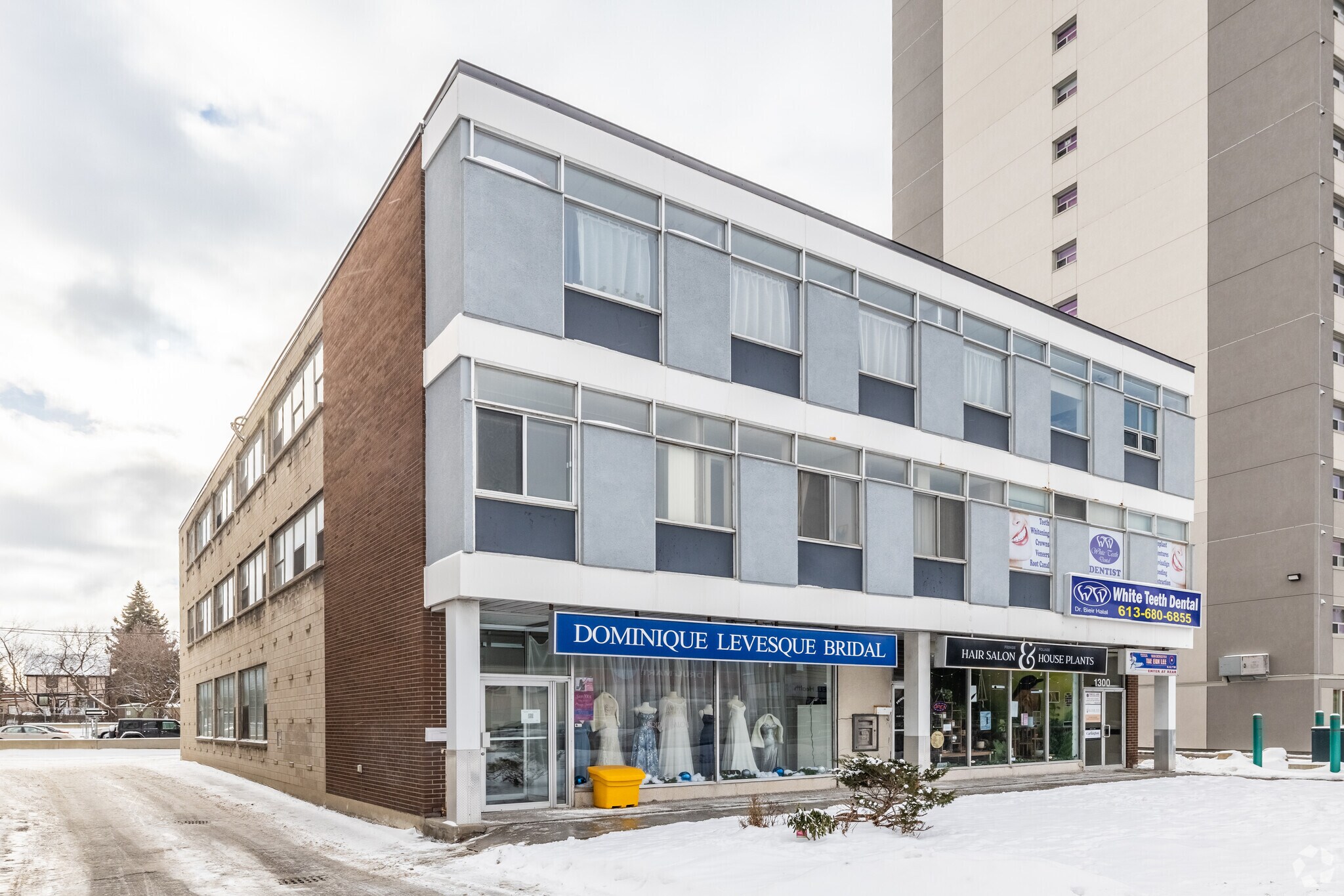 1300 Carling Ave, Ottawa, ON for sale Primary Photo- Image 1 of 1