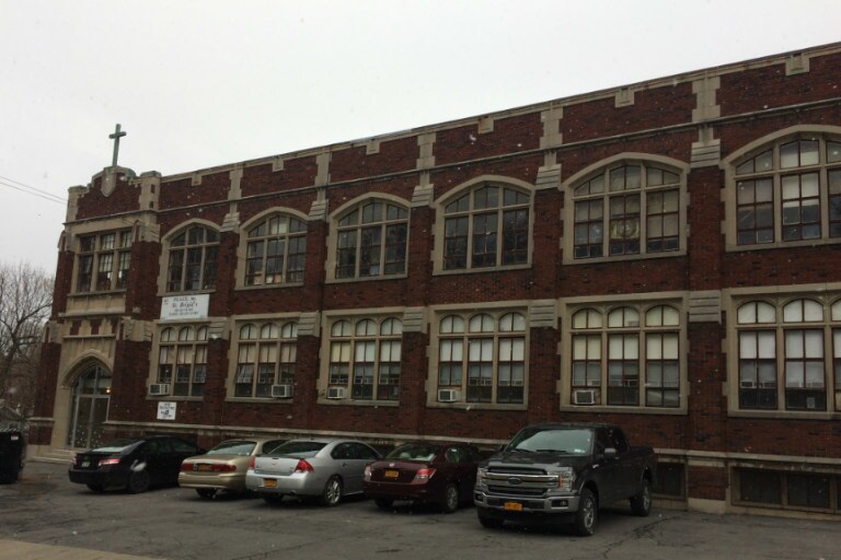 320 Herkimer St, Syracuse, NY for sale Primary Photo- Image 1 of 1