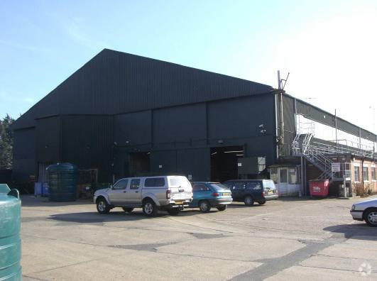 Ford Rd, Ford for sale Primary Photo- Image 1 of 1