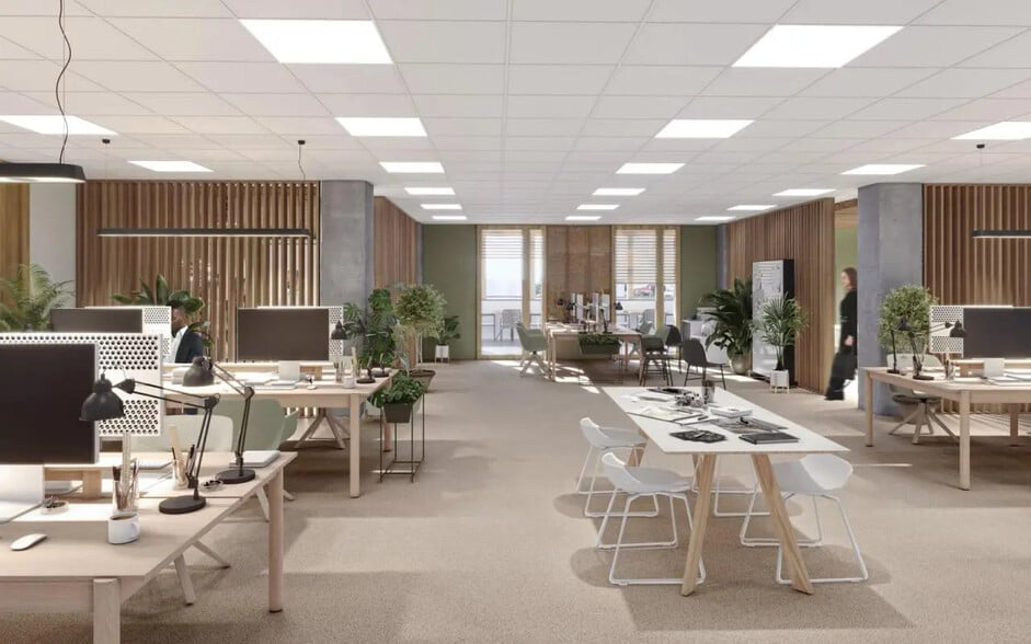 9 Rue Denis, Lyon for sale - Building Photo - Image 1 of 5