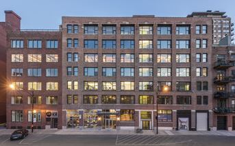 363 W Erie St, Chicago, IL for lease Primary Photo- Image 1 of 29