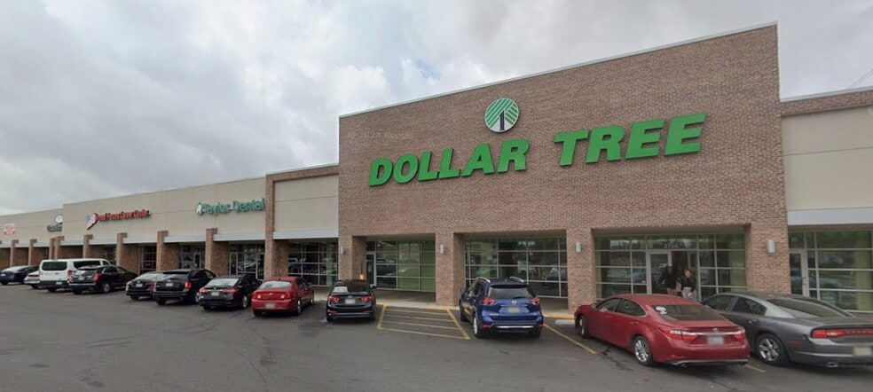 2950 Ryan St, Lake Charles, LA for lease - Building Photo - Image 2 of 4