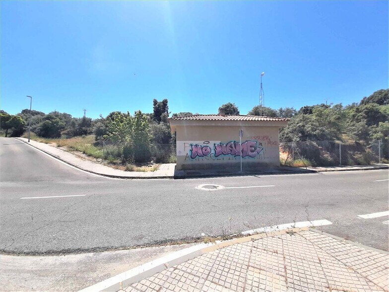 Land in Cáceres for sale - Building Photo - Image 1 of 17