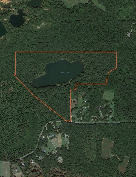 Ore Mine Rd, Taylorsville, GA for sale - Building Photo - Image 1 of 20