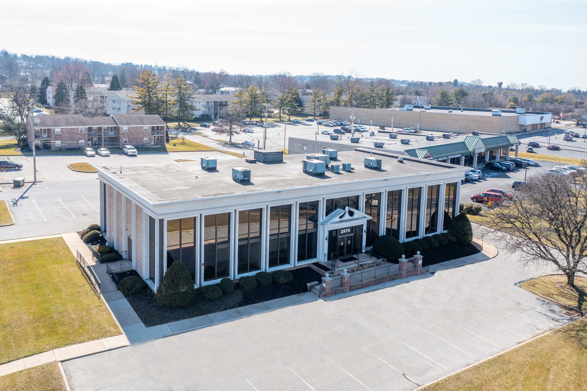 2870 Eastern Blvd, York, PA for sale Building Photo- Image 1 of 5