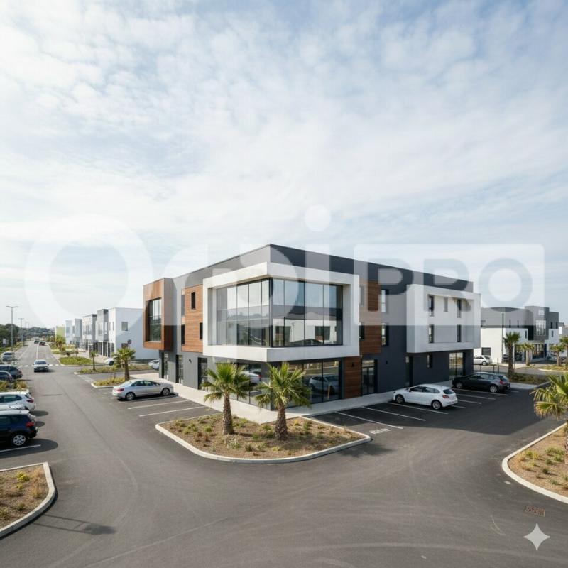 Flex in Seignosse for lease Building Photo- Image 1 of 3