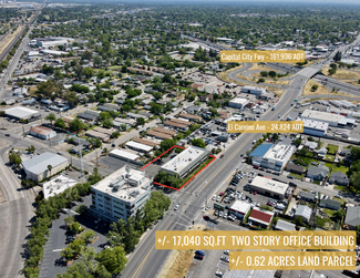 More details for 1501 El Camino Ave, Sacramento, CA - Office for Sale