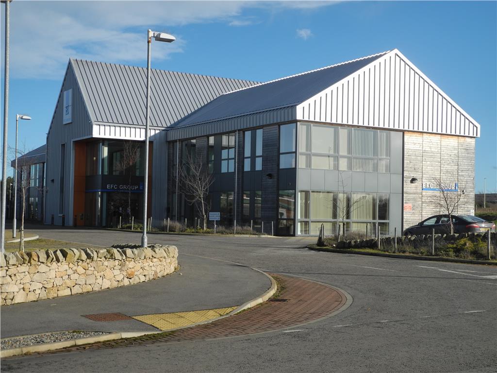 11 Forres Enterprise Park, Forres for sale Primary Photo- Image 1 of 1
