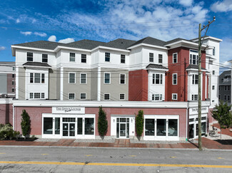 More details for 15-21 3rd St, Dover, NH - Office for Lease