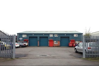 More details for Whittle Clos, Newark - Industrial for Lease