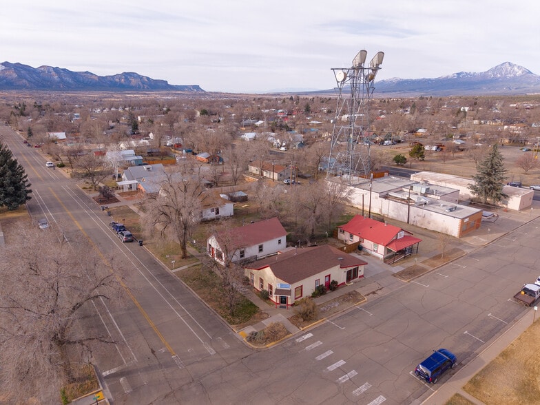 1 W 1st St, Cortez, CO for sale - Building Photo - Image 3 of 15
