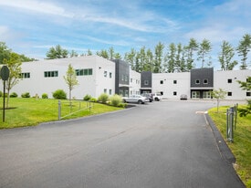 6 Bellemore, Bedford NH - Warehouse